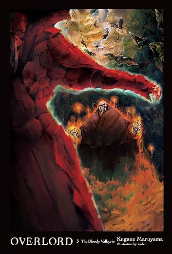 Overlord, Volume 3