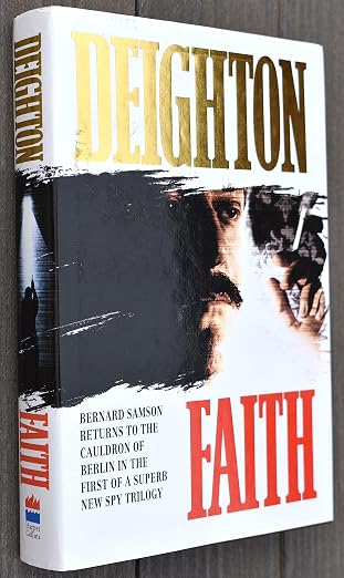 Faith