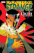 Doctor Strange: The Oath