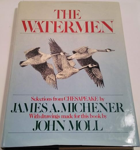 The watermen
