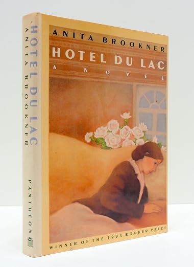 Hotel du Lac
