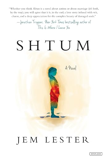 Shtum