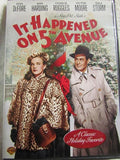It happened on 5th Avenue