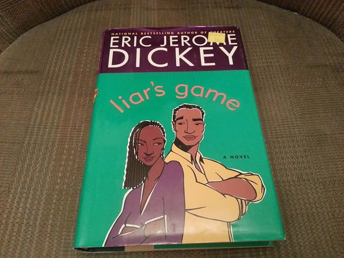 Liar's game