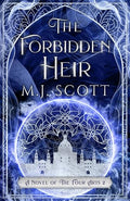 The Forbidden Heir