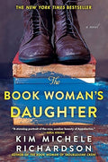 The Book Woman's Daughter