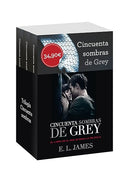 Trilogía Cincuenta sombras