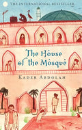 The house of the mosque