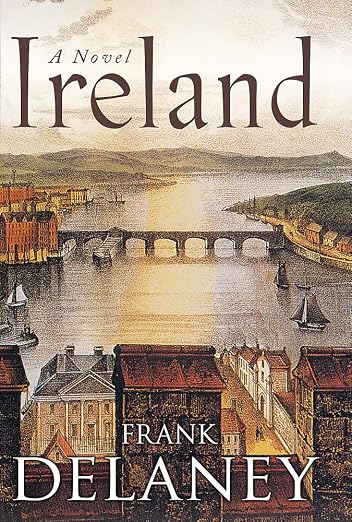 Ireland