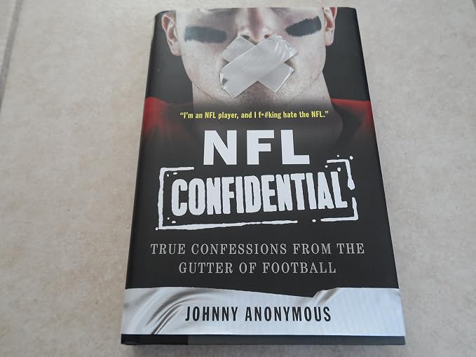 NFL confidential