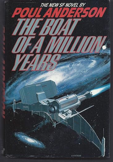 The boat of a million years