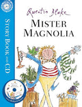 Mister Magnolia