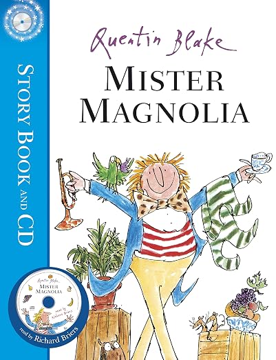 Mister Magnolia