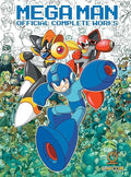 Mega Man