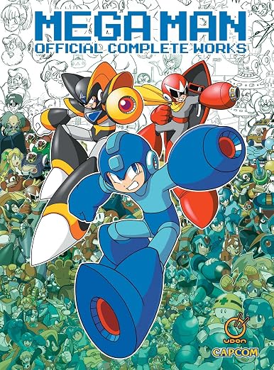 Mega Man