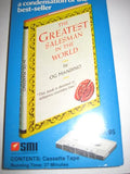 The Greatest Salesman in the World