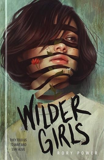 Wilder Girls