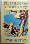 The Mountain of Adventure