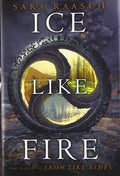 Ice Like Fire (Snow Like Ashes)