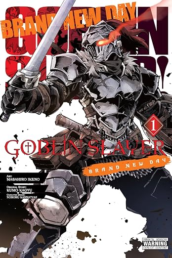 Goblin Slayer