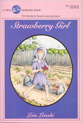Strawberry Girl