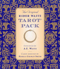 The Original Rider Waite Tarot Deck