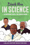 Black Men in Science