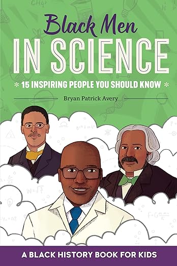 Black Men in Science