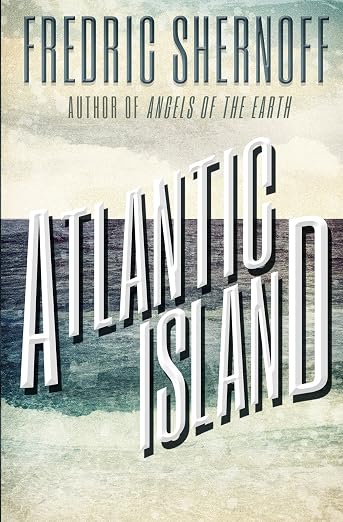Atlantic Island