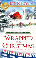 Wrapped Up In Christmas