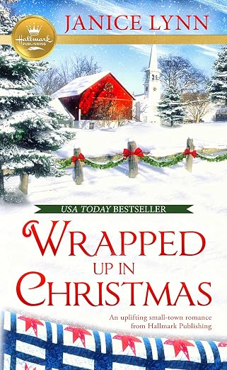 Wrapped Up In Christmas