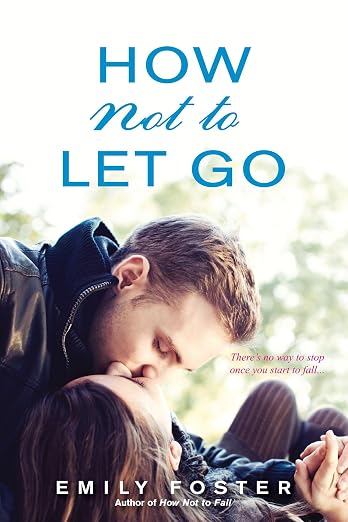 How not to let go