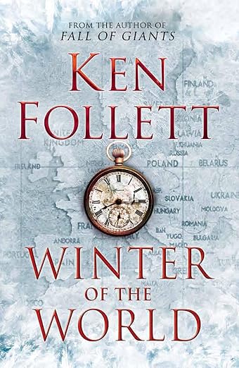 Winter Of The World