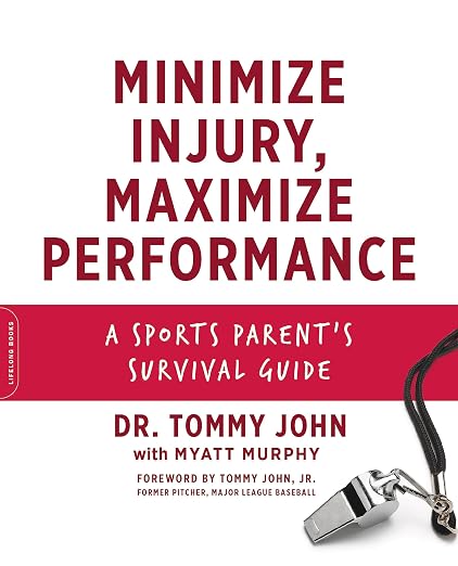 Minimize injury, maximize performance