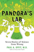Pandora's lab