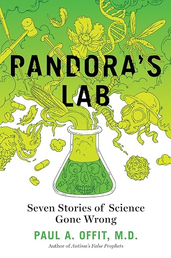 Pandora's lab
