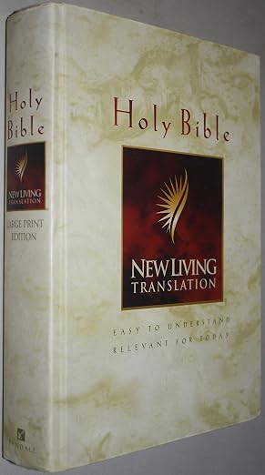 The Holy Bible