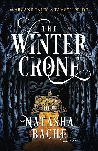 The Winter Crone