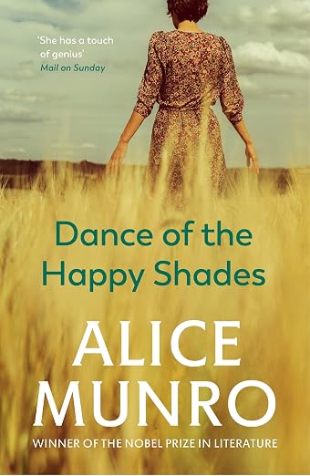 Dance of the Happy Shades