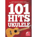 101 Hits For Ukulele