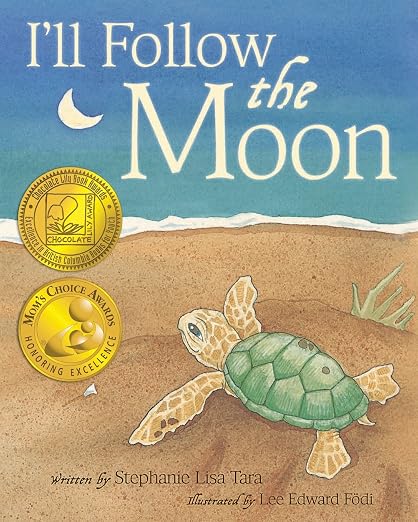 I'll Follow the Moon