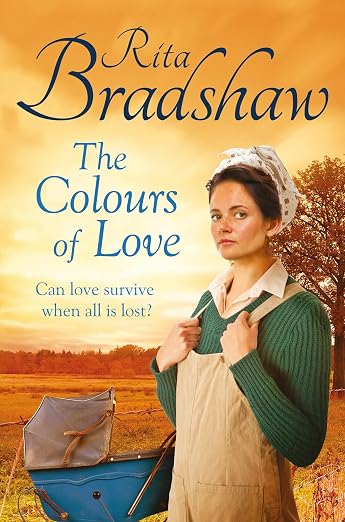 The Colours of Love