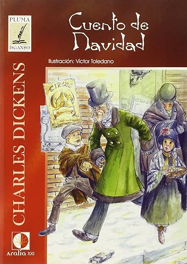 Cuento de Navidad