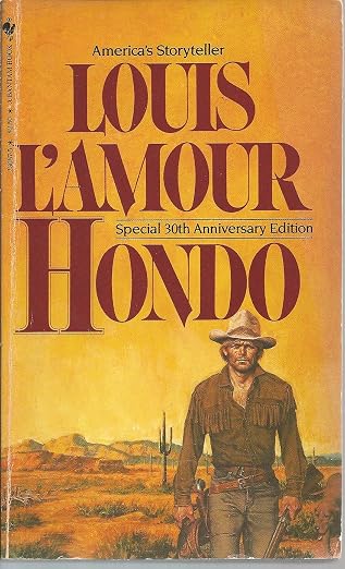 Hondo