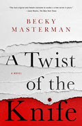A Twist of the Knife (Brigid Quinn Series)