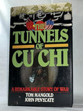 THE TUNNELS OF CU CHI