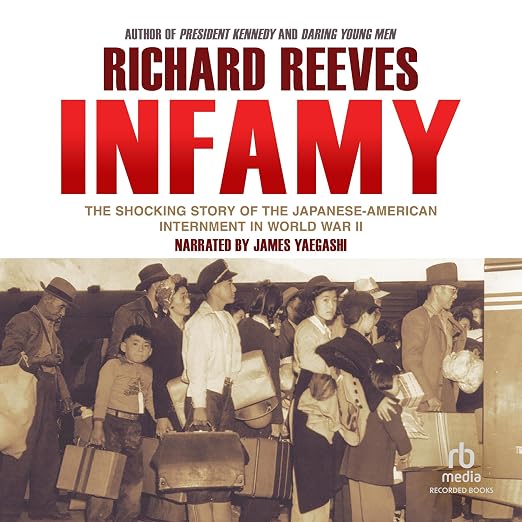 Infamy