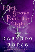 Fifth grave past the light