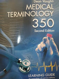 Medical Terminology 350