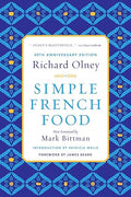 Simple French food